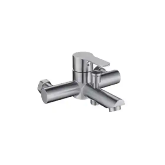 Baterie cada Reecomer POLE, Inox Ultima șansă
