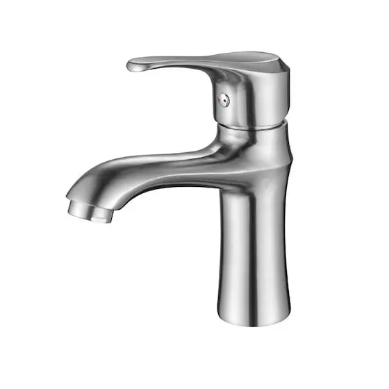 Doar azi Baterie lavoar Reecomer ARCH, Inox