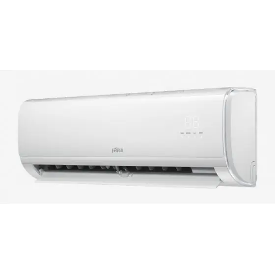 Aparat Ac Giada S Split Inverter 12000 Btu Wifi, Ferroli Preț promoțional