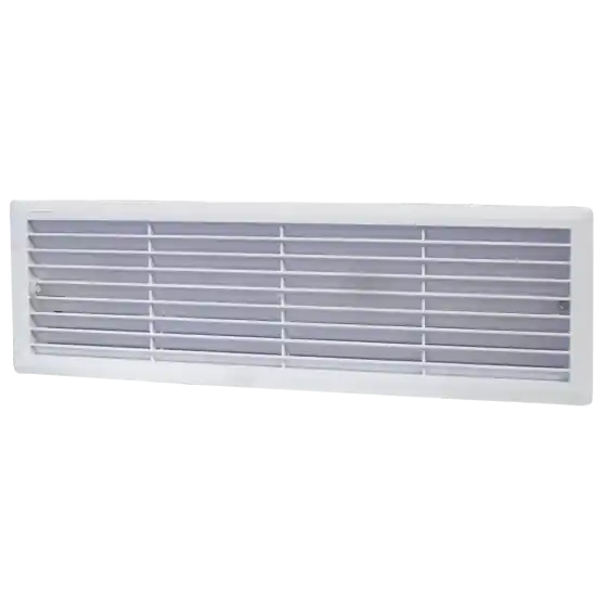 Ofertă de sezon Grila de Ventilatie Dubla pt Usa