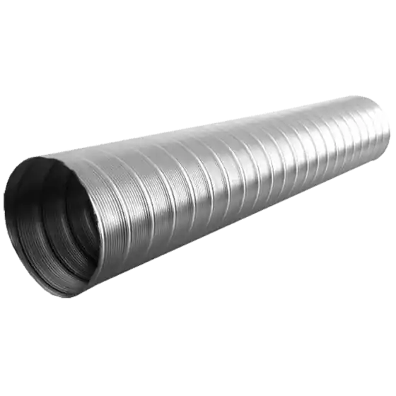 Reducere Tub Flexibil din Inox