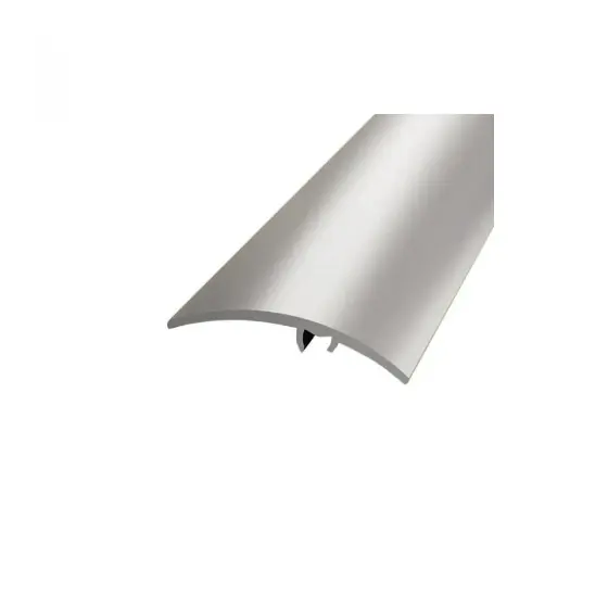 Plată sigură Profil cu funcție dublă 4155, cu șurub ascuns, 41mm, Nuc, 2,7m