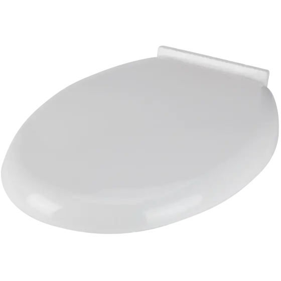 Expediere rapidă Capac WC Soft Close PP LPA-023 - C: Bleu;