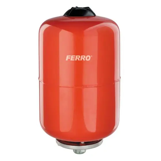 Super ofertă Vas De Expansiune Suspendat 35L, Ferro