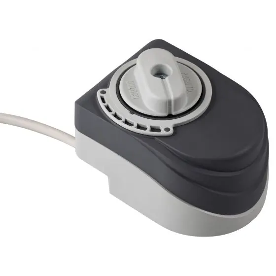 Preț redus Servomotor Electric Pt Rob.Zm Y00 230V/50Hz, Ferro