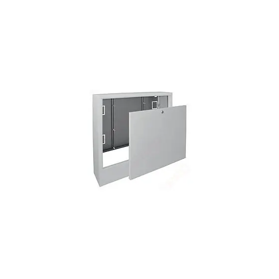 Vezi acum Cutie Distribuitor Aparent 815/580/120, Ferro