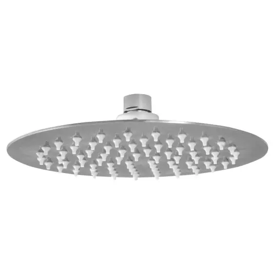 Ofertă specială Cap De Dus Rotund 200Mm Slim, Ferro
