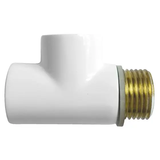 Adaptor Radiator De Baie Pt.Montaj Rezistenta Electrica, Ferro Comandă acum