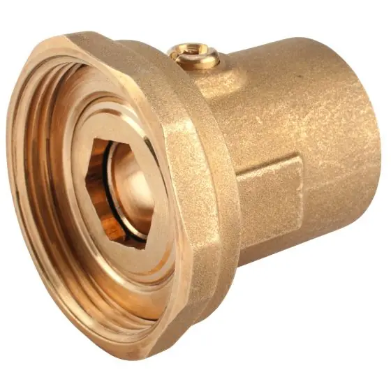 Olandeza Pompa Cu Robinet 6/4"-1", Ferro Mai ieftin