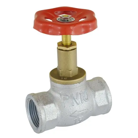 Livrare expres Robinet Fonta 3/4", Ferro
