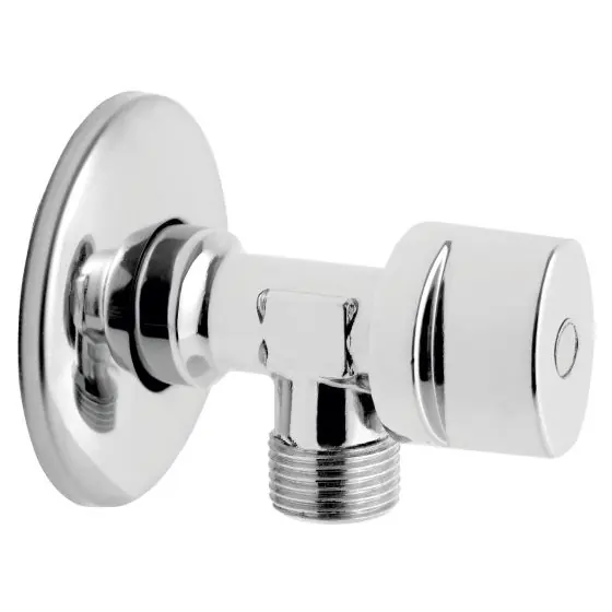 Robinet Coltar 1/2"-3/4", Ferro Reducere de preț