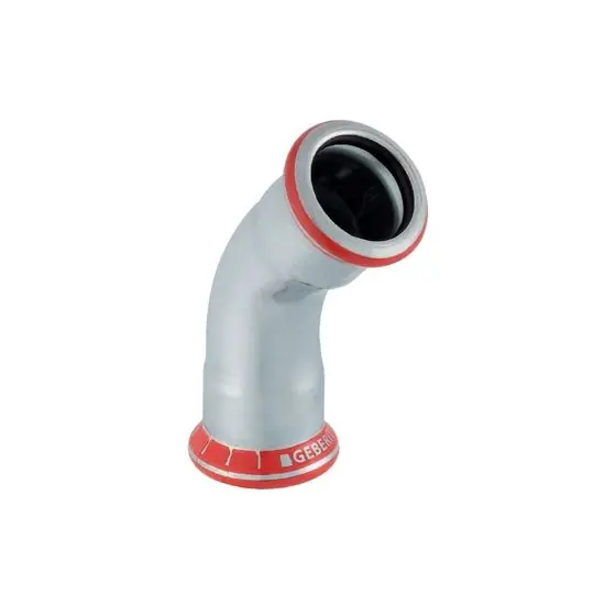 Mapress Otel Carbon Cot 28/45, Geberit Ofertă de sezon