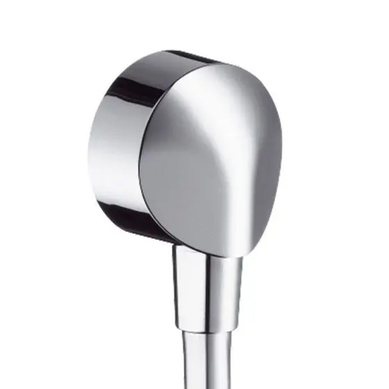 Iesire Dus Fara Valva Anti-Retur Cromat, Hansgrohe Fixfit E Retur gratuit