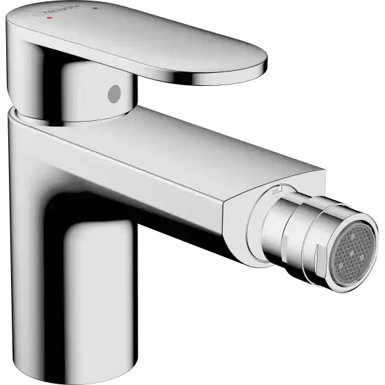 Baterie Bideu Ventil Pop-Up Crom, Hansgrohe Vernis Blend Cumpără online