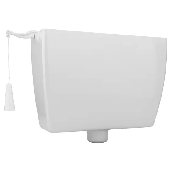Ofertă limitată Rezervor WC ALFA la Inaltime