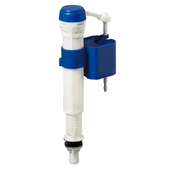 Robinet Flotor Intrare Verticala Ultima șansă