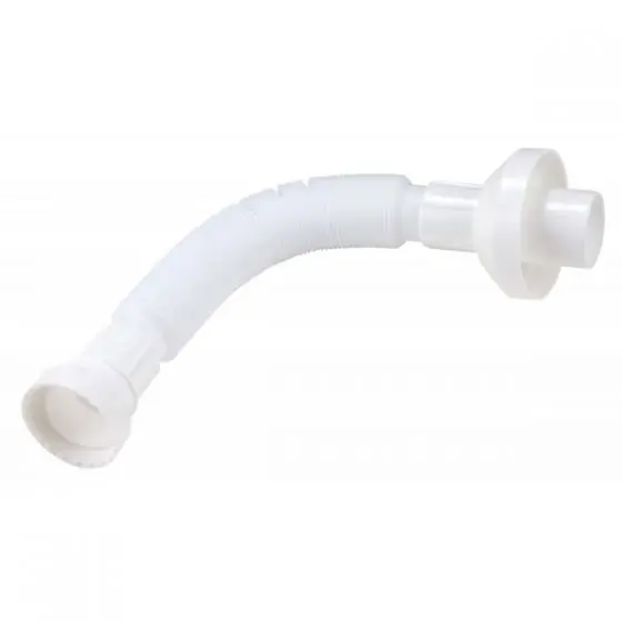 Sifon Flexibil 6/4", Ferro Mai ieftin