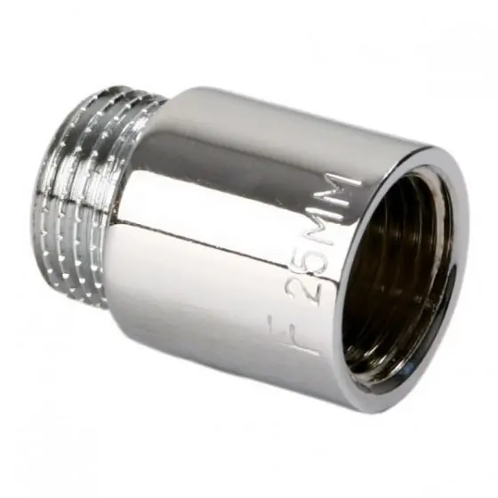 Bestseller Prelungitor Rob.1/2"-10Mm Cromat I-E, Ferro