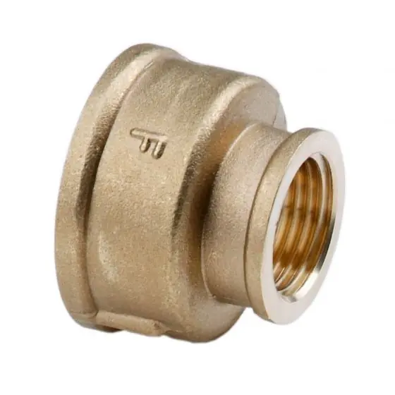 Mufa Redusa Alama 1/2"-3/8", Ferro Ieftin