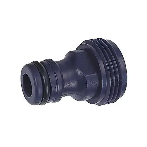 Mufa Furtun Plastic 3/4" I-E, Ferro Preț promoțional