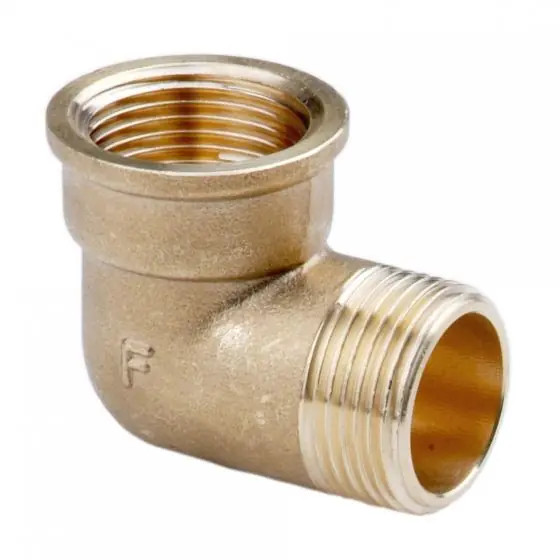 Disponibil imediat Cot Alama I-E 6/4", Ferro