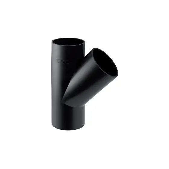 Ramificatie Hdpe 56/56/45, Geberit Pluvia Preferatul clienților