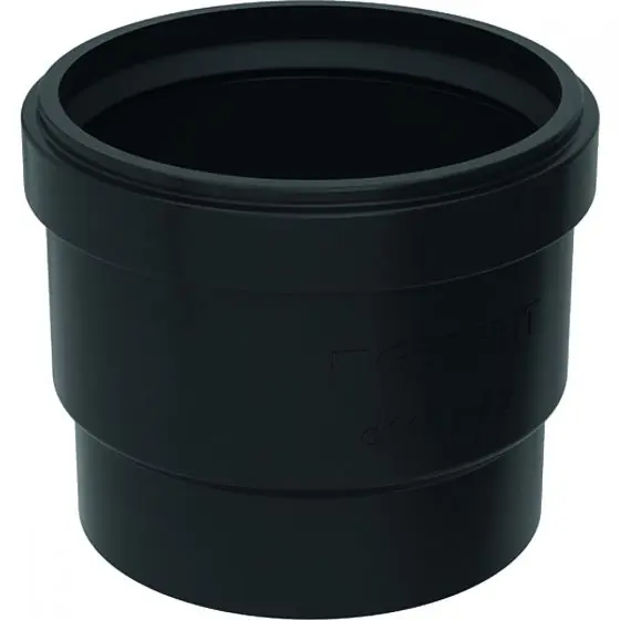 Livrare rapidă Mufa Hdpe Cu Inel De Etansare Cu Garnitura 160, Geberit Pluvia