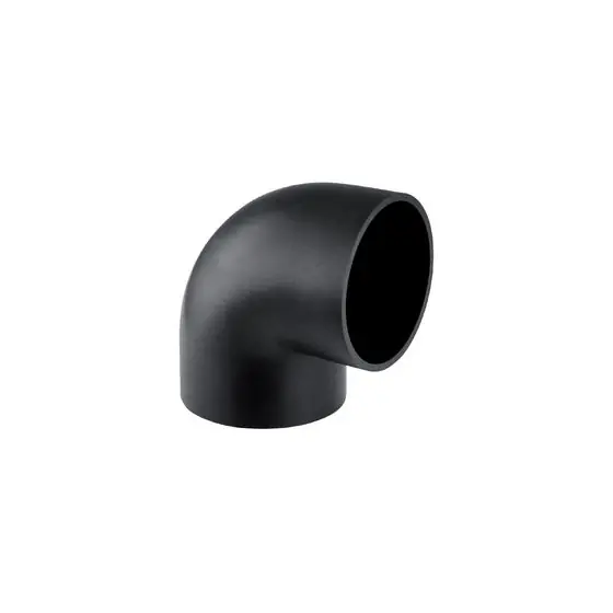 Pluvia Cot Hdpe 160/90 Scurt, Geberit Reducere extra