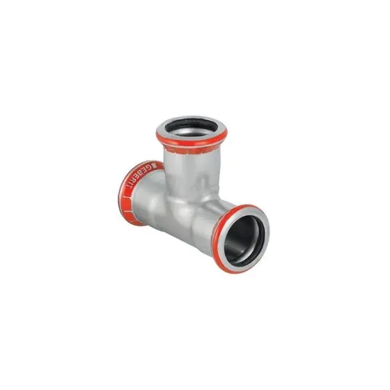 Chilipir Mapress Otel Carbon T 76.1, Geberit