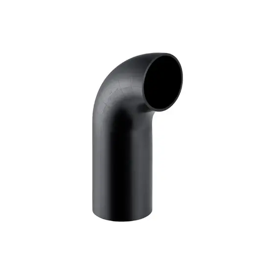 Preț redus Pluvia Cot Hdpe 63/90 Lung, Geberit