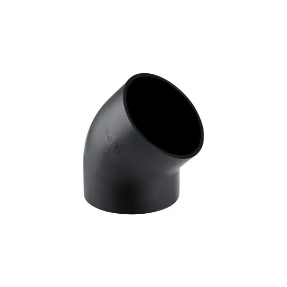 Pluvia Cot Hdpe 110/45 Scurt, Geberit Preț mic