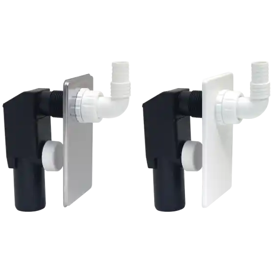 Disponibil imediat Sifon Ingropat cu Masca pt MS