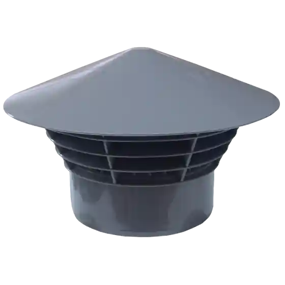 Promoție Cap Coloana de Ventilatie PP
