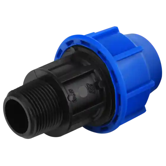 Disponibil imediat Adaptor FE pt PEHD Tip Italia