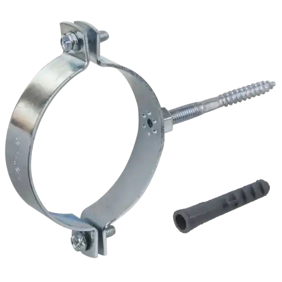 Ofertă exclusivă Colier din Metal cu Prezon si Diblu ESS