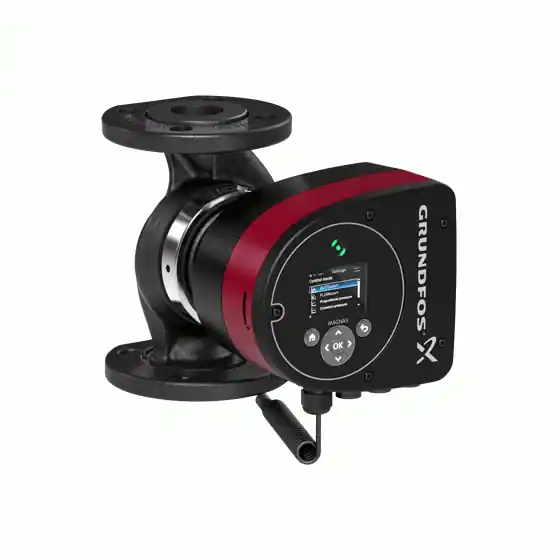 Pompa Magna3 32-40 F220 Pn6/10, Grundfos Ieftin