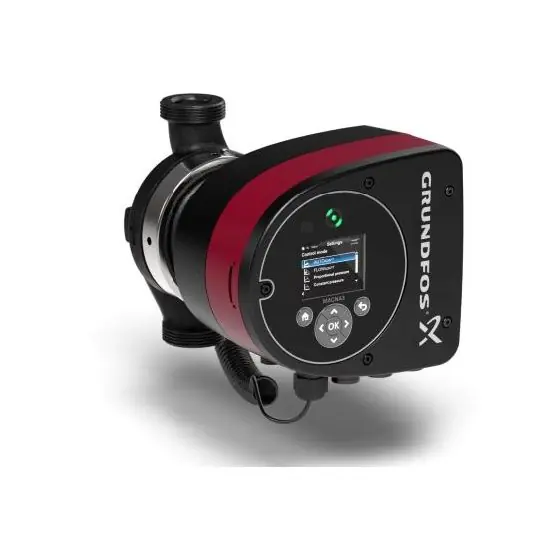 Pompa Magna3 25-120 180 Pn16, Grundfos Livrare expres