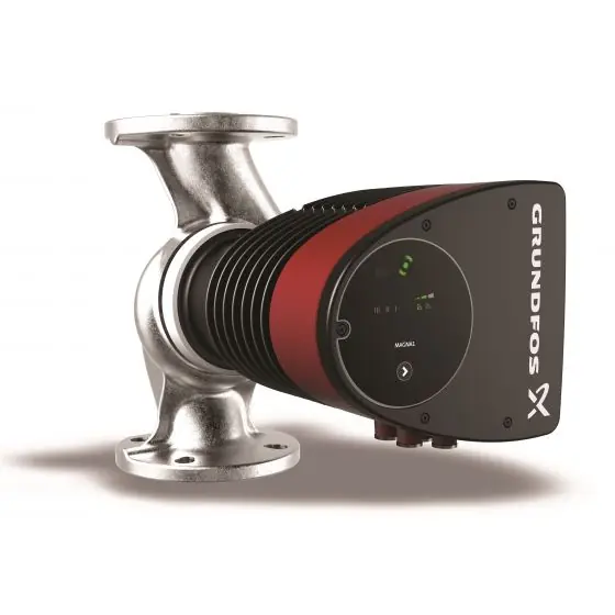 Pompa Magna1 65-150 Fn 340 Pn6/10, Grundfos Ofertă exclusivă