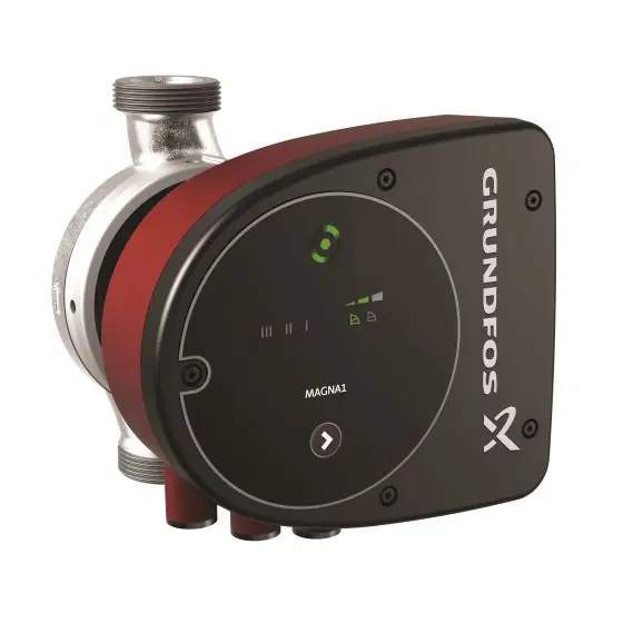 Pompa Magna1 32-40 N 180 Pn10, Grundfos Ofertă limitată