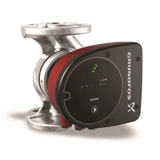 Pompa Magna1 32-40 Fn 220 Pn6/10, Grundfos Reducere de preț