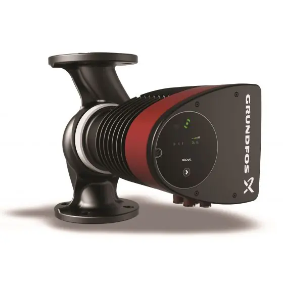 Pompa Magna1 100-100 F450 Pn6, Grundfos Reduceri