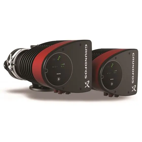 Pompa Dubla Pompa Magna1 D 65-120 F340 Pn6/10, Grundfos Ofertă de sezon