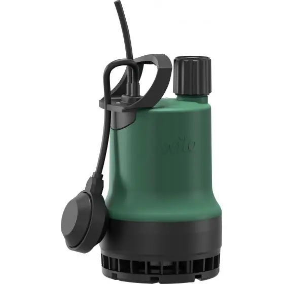 Pompa Submersibila -Drain Tm 32/8-10M 1F, Wilo Preț promoțional