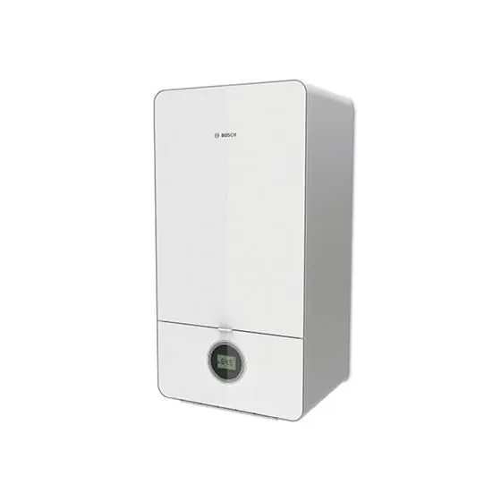 Ieftin Cazan Incalzire Condens 7000I W Gc7000Iw 42 P 23 - 42Kw, Bosch