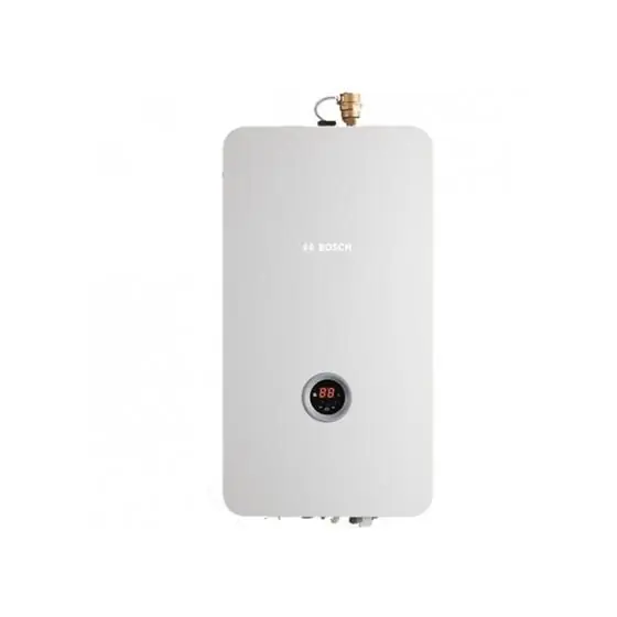 Cazan Electric Trifazat Tronic Heat 3500 18Kw, Bosch Doar azi