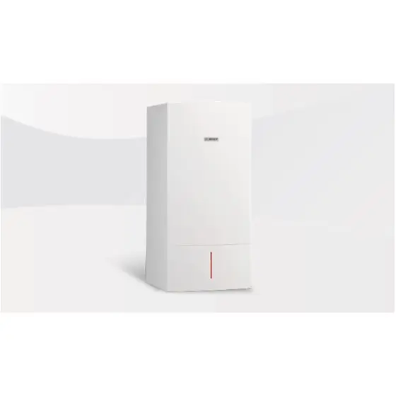Reducere specială Cazan Combi Condens 3000 W Zwb28-3Ce - 28Kw, Bosch