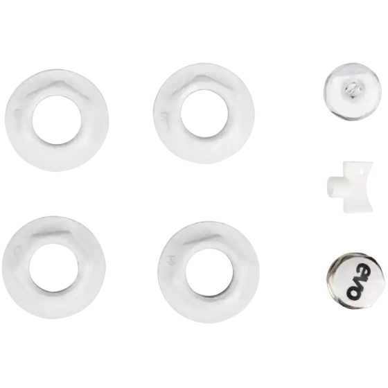 Expediere rapidă Set Montaj Calorifer fara Console