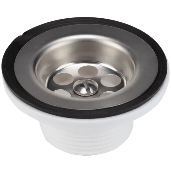 Ventil Spalator Inox 1187 - D[inch]: 1 1/4 Reducere