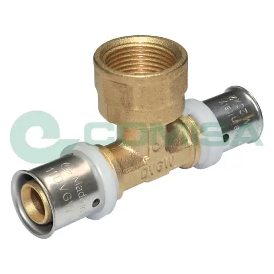 Disponibil imediat Teu Pexal 16-1/2" Int Press, Comisa