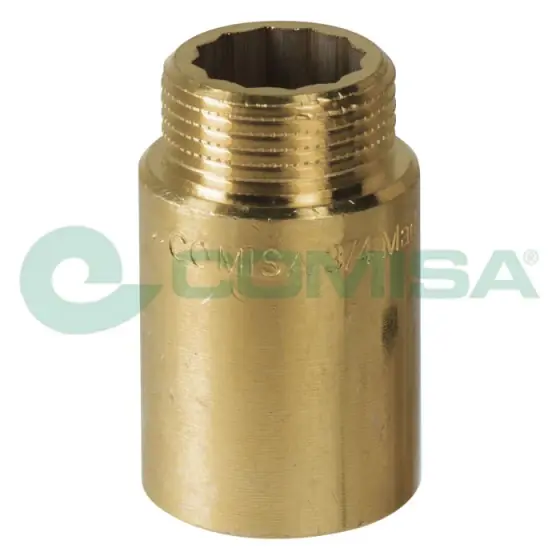 Prelungitor Baterie 1/2"-30Mm, Comisa Chilipir